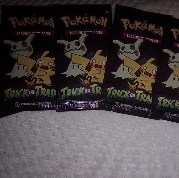 Copy_Trick or trade packs 2023 - Picture 2 of 2